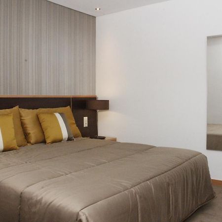Ritz Capital Hotel Luanda Room photo