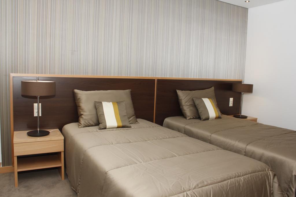 Ritz Capital Hotel Luanda Exterior photo